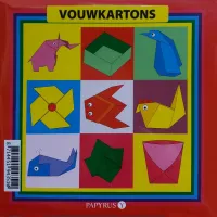 Vouwkartons 16x16 cm